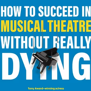 Lindsay Mendez and Ryan Scott Oliver Will Release 'How to Succeed in Musical Theatre Without Really Dying' Book