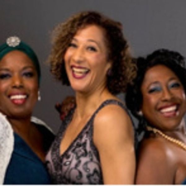 Double Bill ROMAN REVER and THE HUMAN VOICE Come to Pegasus Opera Company Photo
