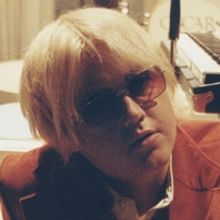 Oscar Lang Releases 'A Song About Me' Single; Announces 'Look Now' Album