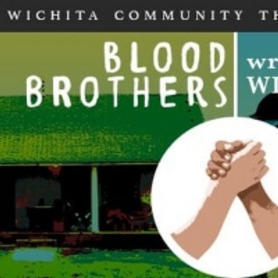 BWW Review: BLOOD BROTHERS at Wichita Community Theatre, Sparking the Conversation on Gun Violence in America