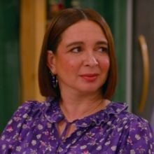 VIDEO: Maya Rudolph & Andy Samberg Team Up for BAKING IT Trailer from Peacock