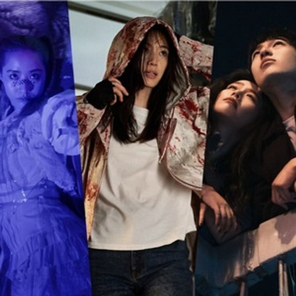 25th New York Asian Film Festival Highlights Unveiled Photo