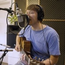 Carter Brady Surprises Fans By Dropping An Unplugged Version Of 'Chasing Vampires'