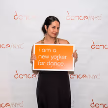 Dance/NYC Appoints New Executive Director Raquel Du Toit Interview
