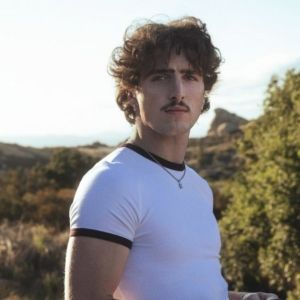 Benson Boone Tapped to Open for Taylor Swift at London Concert