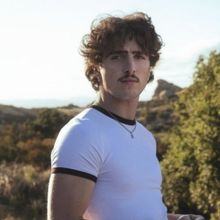 Benson Boone Tapped to Open for Taylor Swift at London Concert