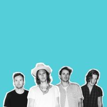 Atlas Genius to Release New Album 'End Of The Tunnel'; Shares Lead Single