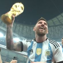 Netflix Greenlights New Docuseries with the World Cup and the Six Nations Rugby Tourn