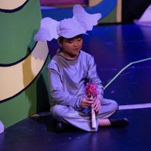 Playful People Productions to Present SEUSSICAL, JR. Beginning Next Month
