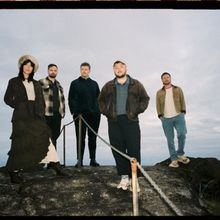 Of Monsters and Men to Continue 'The Mouse Parade Tour' at Red Rocks, Central Park & 