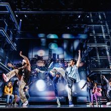 HELL'S KITCHEN to Launch Multi-Year North American Tour in Fall 2025