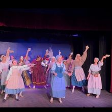 Review: RODGERS + HAMMERSTEIN'S CINDERELLA at Theatre 29