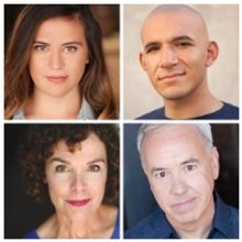 Williams Street Rep Announces Casting For NATIVE GARDENS