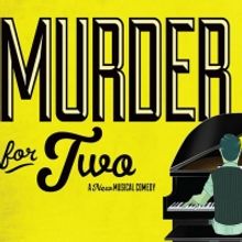 Special Offer: Killer Laughs with Murder For Two at The Winter Park Playhouse