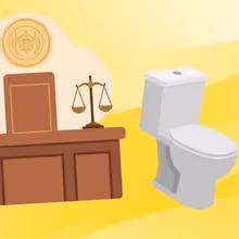 Student Blog: Urinetown and Policy