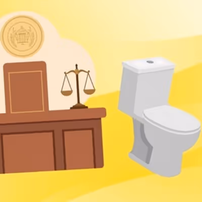 Student Blog: Urinetown and Policy