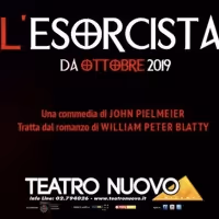 THE EXORCIST to Thrill Audiences at Teatro Nuovo