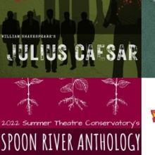 JULIA CAESAR, SHREK THE MUSICAL & More - Check Out This Week's Top Stage Mags