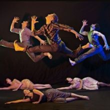 New Jersey City University and Jersey City Theater Center Will Present THE LEGACY PRO