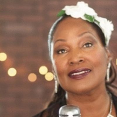 BWW Review: Sybil D. Jatta Authentically Brings BILLIE HOLIDAY: FRONT AND CENTER