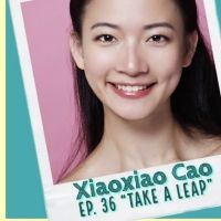 VIDEO: THE PHANTOM OF THE OPERA Ballerina Xiaoxiao Cao Shares Her Journey From… Video
