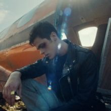 AJ Mitchell Unveils Official Music Video For 'Down In Flames'