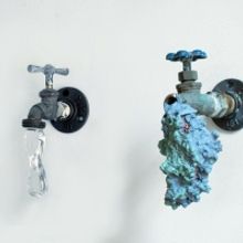 Pompano Beach Arts Presents New Exhibition, BOIL NOTICE