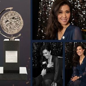 Video: Ruthie Ann Miles Was Afraid that Audiences Just Didn't 'Get' Her Character