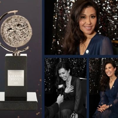 Video: Ruthie Ann Miles Was Afraid that Audiences Just Didn't 'Get' Her Character