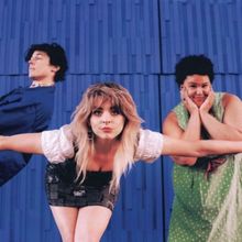 Bandits on the Run to Tour with The Wood Brothers