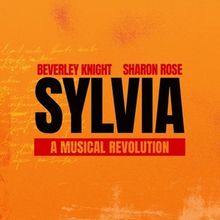 Listen: SYLVIA Releases ‘March Women March’ Single Ahead Of International Women�