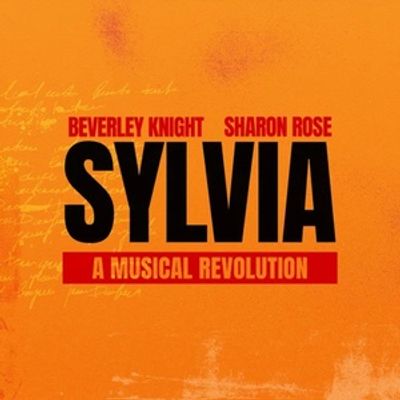 Listen: SYLVIA Releases ‘March Women March’ Single Ahead Of International Women’s Day