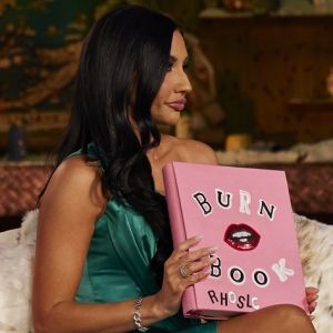 Video: Watch THE REAL HOUSEWIVES OF SALT LAKE CITY Reunion Trailer With Monica Garcia