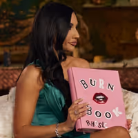 Video: Watch THE REAL HOUSEWIVES OF SALT LAKE CITY Reunion Trailer With Monica Garcia Video