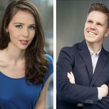 Sydney Philharmonia Choirs To Present A CHILD OF OUR TIME At Sydney Opera House