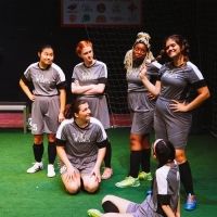 Review: THE WOLVES at ThinkTankTYA