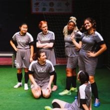 Review: THE WOLVES at ThinkTankTYA