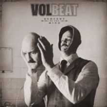 Volbeat Share 'Shotgun Blue – Official Bootleg Live From San Diego'