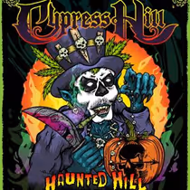 CYPRESS HILL's HAUNTED HILL to Return to Irving Plaza for Halloween