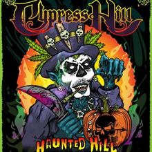 CYPRESS HILL's HAUNTED HILL to Return to Irving Plaza for Halloween
