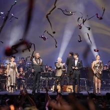 公演レポート: ディズニー·ブロードウェイ·ヒッツ FEAT. アラン