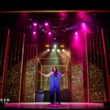 Regional Premiere of THE BODYGUARD Now Open at Garden Theatre