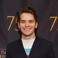 VIDEO: Watch ALMOST, MAINE on STARS IN THE HOUSE- Live at 2pm!