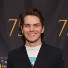 VIDEO: Watch ALMOST, MAINE on STARS IN THE HOUSE- Live at 2pm!
