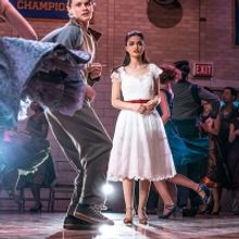 Rachel Zegler Calls WEST SIDE STORY 'A Beautiful Display of Latin Joy'