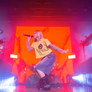 Review: RENEE RAPP - SNOW HARD FEELINGS TOUR at The Fillmore Minneapolis