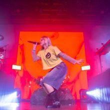 Review: RENEE RAPP - SNOW HARD FEELINGS TOUR at The Fillmore Minneapolis