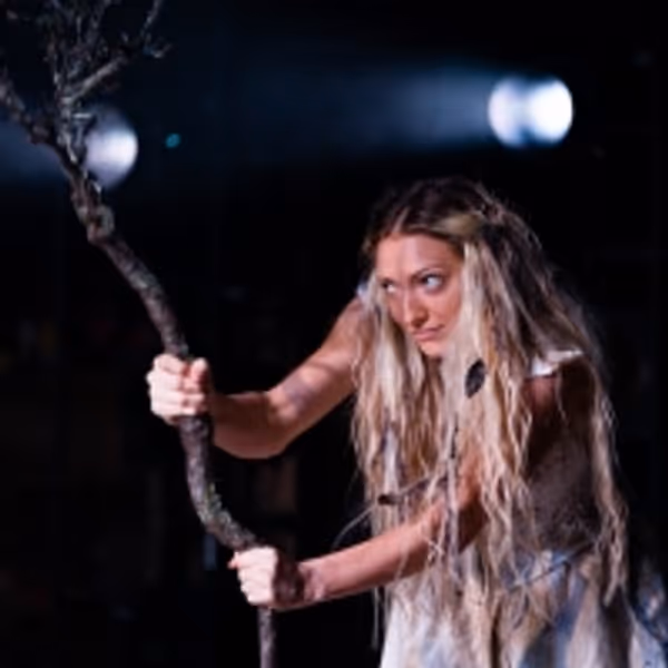 Wise Children's Production Of WUTHERING HEIGHTS Will Be Available To View On Demand Photo