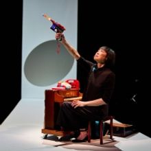 Review: DRAGON LADIES DON'T WEEP – OZASIA FESTIVAL 2022 at Dunstan Playhouse, Adela