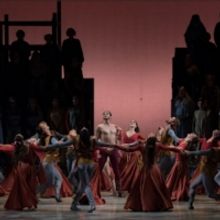 La Compañía Nacional De Danza Promueve La Contemporaneidad Con Nuevas Expresiones A